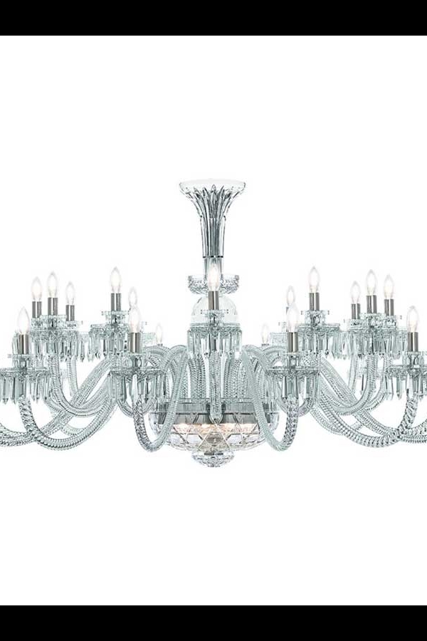 Sain Louis 24-Light 