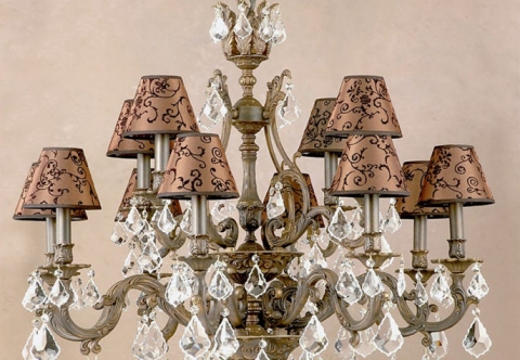 TOP NHỮNG MẪU ĐÈN CHÙM PHÒNG NGỦ ĐẸP HIỆN ĐẠI TẠO KHÔNG GIAN SANG TRỌNG CHO PHÒNG NGỦ